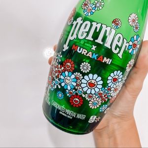 PERRIER X MURAKAMI